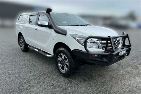 Sold Mazda Bt Xtr Used Ute Wagga Wagga Nsw