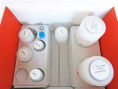 EZ 10 Spin Column Plasmid DNA Mini Preps Kit 250 Preparations On