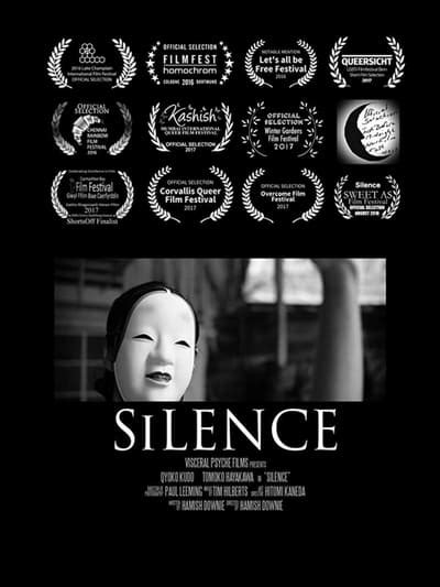 Watch Nowsilence Movie Online Free Putlocker Hoikamezaiのブログ 楽天ブログ