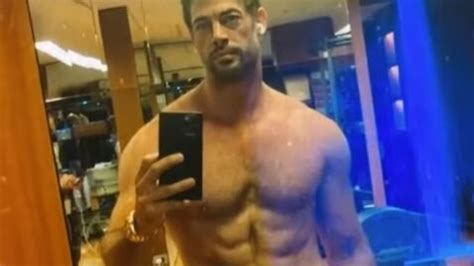 Los Alimentos De Los Que Se Tuvo Que Despedir William Levy Para