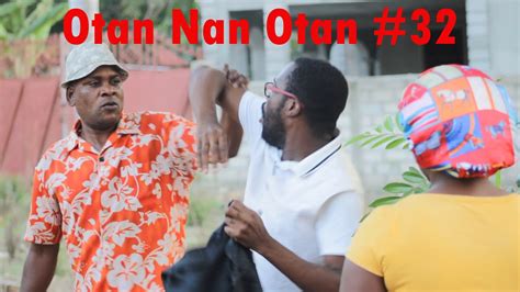 Otan Nan Otan Simeon Clair Polette Zawo Nenchen Larebelle