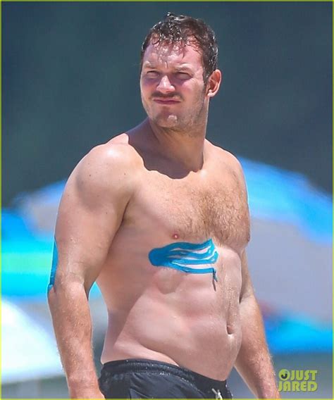 Chris Pratt