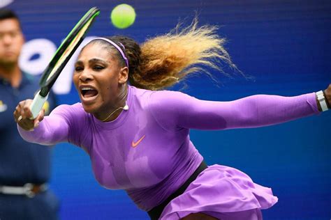 What Is Serena Williams' Net Worth? - TheStreet