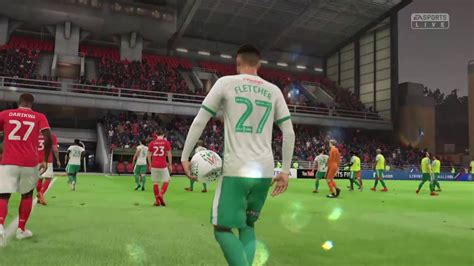 Fifa 19 Plymouth Argyle Career Mode Episode 3 YouTube