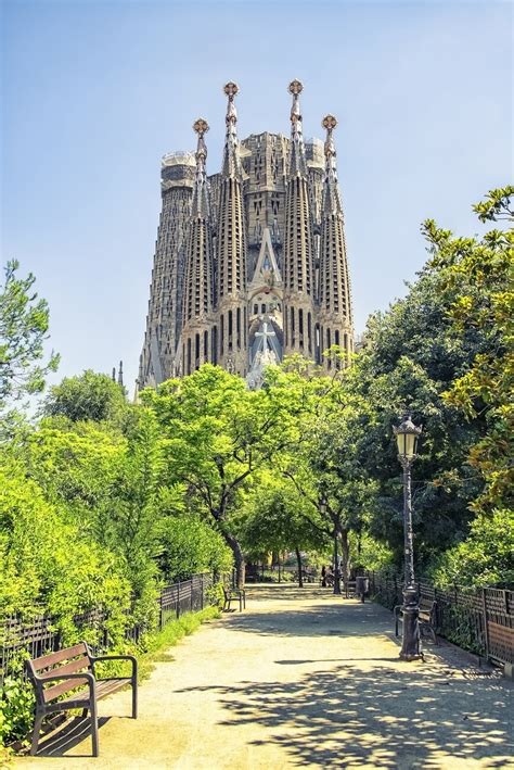 Fotografía artística Sagrada Familia Pósters cuadros y láminas para