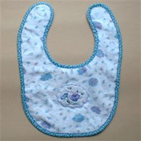 Bib making