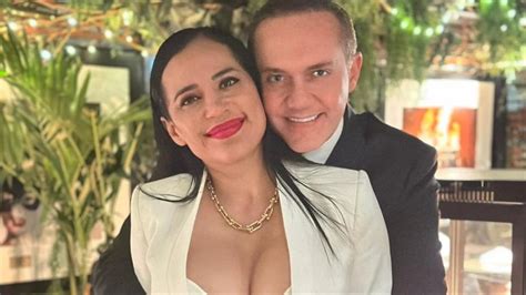 “cuentas Con Todo Mi Amor” Adrián Rubalcava Niega Distanciamiento Con