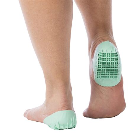 Top 10 Best Heel Cushions In 2021 Reviews Guide Me