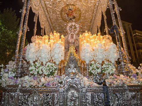 Hermandad de la Paz y Esperanza Córdoba