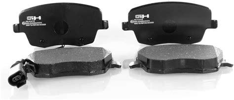 Maruti Suzuki Swift Brake Pads