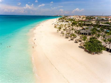 17 Best Aruba All Inclusive Resorts For Family & Adults (2024)