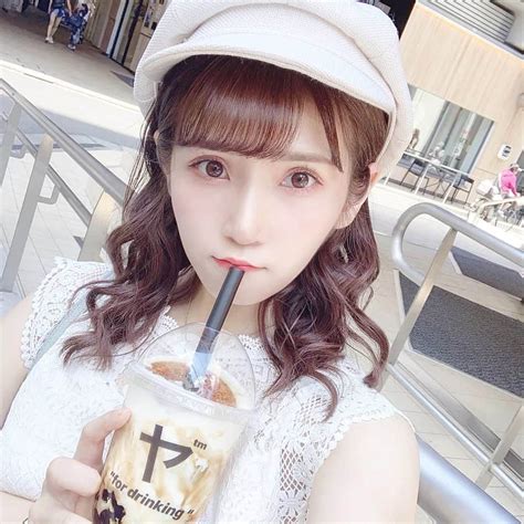 五十嵐茉優さんのインスタグラム写真 五十嵐茉優instagram「ㅤ 中目黒に新しく出来た 3chayanakameguro に