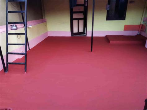 Sla Waterproofing Solutions In Tondiarpet Chennai Best Waterproofing