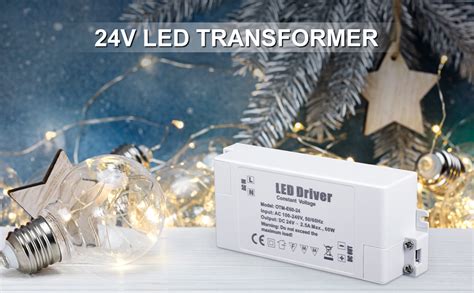 Varicart Transformador Led V A W Transformador V A V