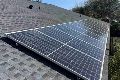 [2023 Guide] Avg Solar Panel Cost In Florida