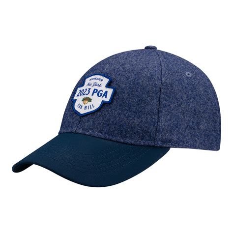 Pga Championship Imperial Golf Hats Pga Shop