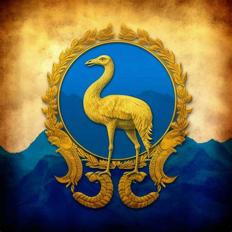 national animal of El Salvador high quality 4k u 30670401 Stock Photo