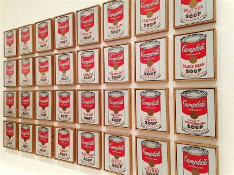 Andy Warhol 非池中藝術網