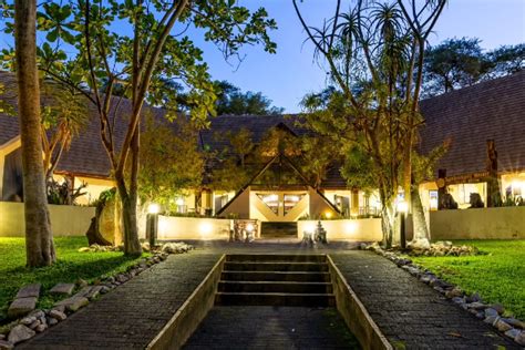 10 Best Mpumalanga Resorts