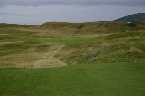 County Sligo Golf Club - Rosses Point | Planet Golf