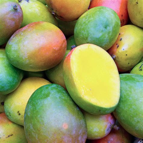 How To Tell If A Mango Is Ripe Easy Ways Home Cook Basics