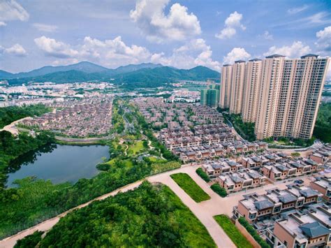 中山三鄉華發觀山水 大灣區｜珠海住宅｜中山住宅｜肇興住宅｜佛山住宅｜公寓、商舖、展覽講座、睇樓團