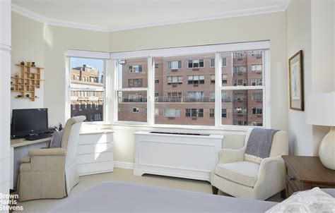 Closed 20 Sutton Place South Midtown East Nyc Id 20493417 Brown