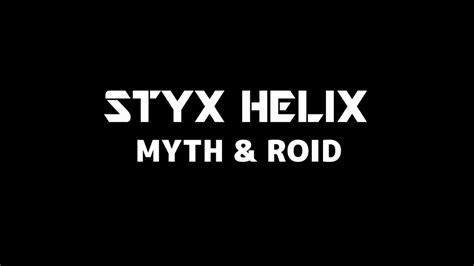 【ライブ臨場感】styx Helix Youtube