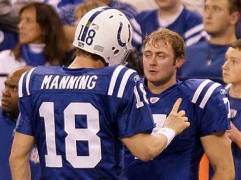 Peyton Manning: Colts Owner Says QB Will Be Out For Awhile - Business