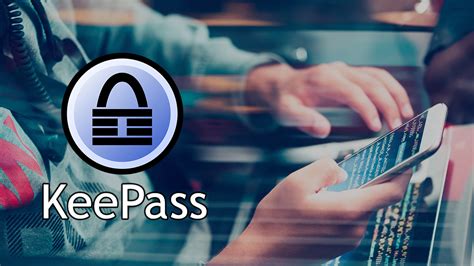 Keepass Password Manager Update Improves Security Ghacks Tech News