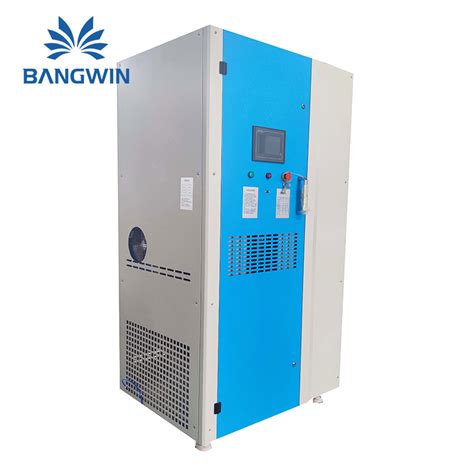 Gas L Hr Integrated Laboratory Liquid Nitrogen Generator Price