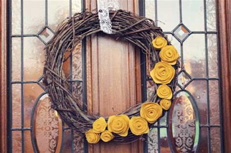 Diy Twig Wreaths You Should Recreate This Fall Shelterness