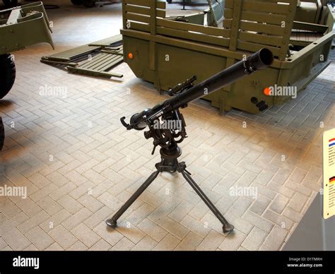 Recoilless rifle hi-res stock photography and images - Alamy