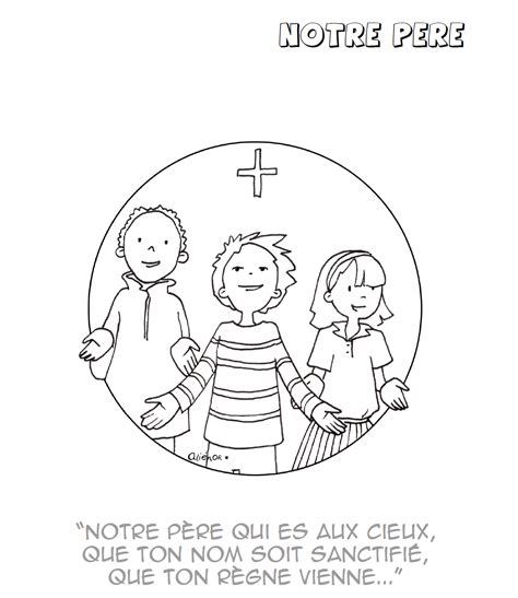 Un missel en coloriages pour aider les plus petits à suivre la messe