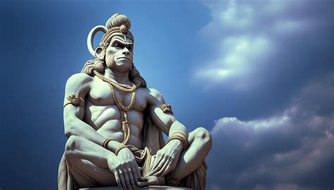 सफलता के लिए हनुमान मंत्र हिंदी में । Hanuman Mantra In Hindi For Success