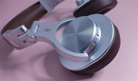 OneOdio Fusion A70 review: cheapest wireless DJ headphones | DroidAfrica