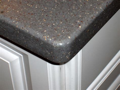 Solid Surface Countertops - Solid Surface Countertop Materials