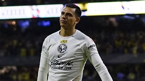 América Da A Conocer La Gravedad De La Lesión De Luis Malagón Clarosports