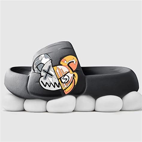 Graffiti Air Slides Mutlum