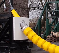 Cable Protection System First Subsea