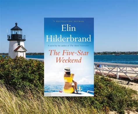 Elin Hilderbrand Books: The Ultimate Author Guide