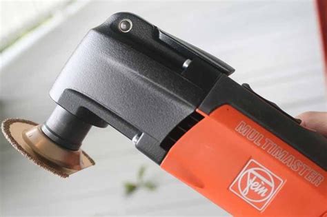 Fein Multimaster Top Fmm 250q Review Pro Tool Reviews
