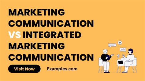 Marketing Communication Vs Integrated Marketing Communication 19