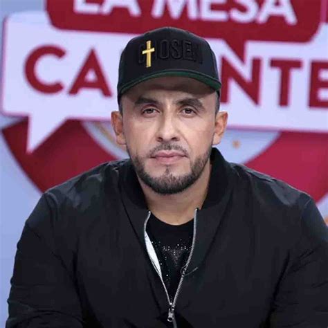 Juan Rivera Guarda Rencor A Su Hermano Lupillo Y Habla Sobre Su