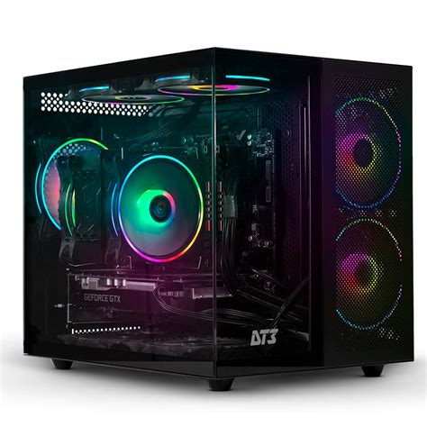 Computador Gamer Patoloco Crazy Moba Ryzen Pro G Gb Patoloco