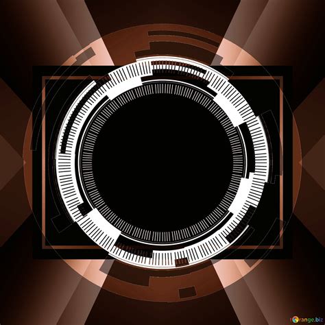 digital dark template   picture