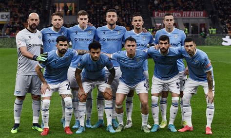 Lazio News 24 - Ultime notizie e Calciomercato Lazio