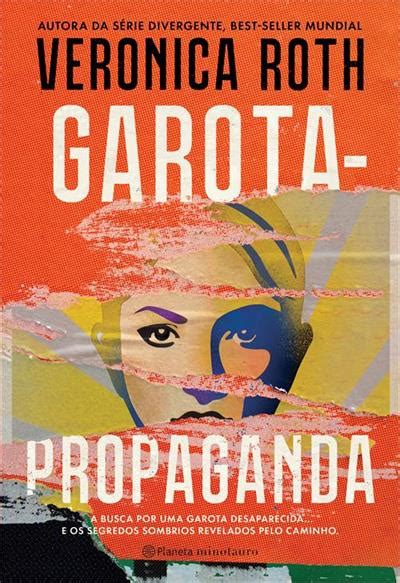 GAROTA PROPAGANDA A BUSCA POR UMA GAROTA DESAPARECIDA E OS SEGREDOS