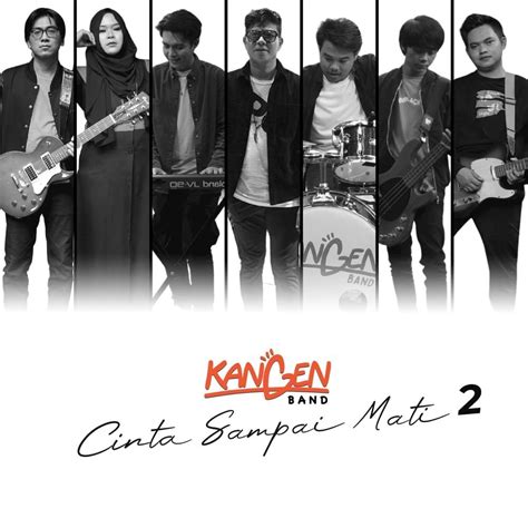 Kangen Band Cinta Sampai Mati Lyrics Genius Lyrics