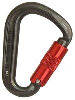 TriLock Carabiners GRUBE EU